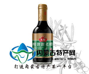 鄂尔多斯市天骄资源发展有限责任公司200ml酸溜溜老醋