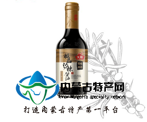 200ml极品沙棘酱油