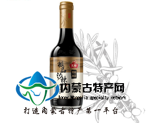 325ml极品沙棘酱油