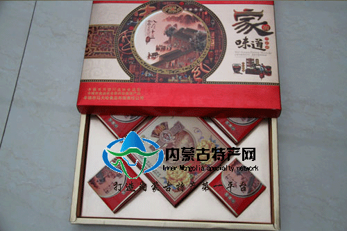 丰镇月饼