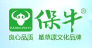 保牛奶成品