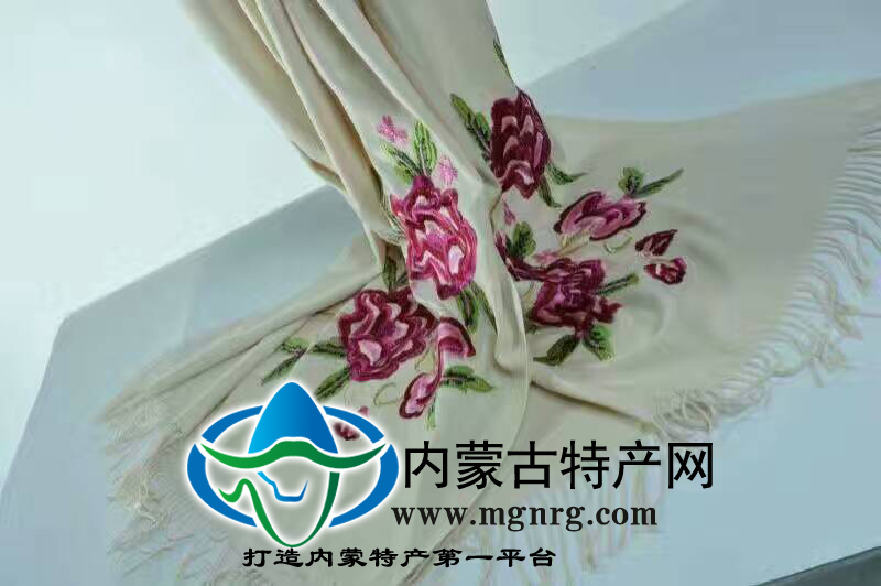 鄂尔多斯羊绒