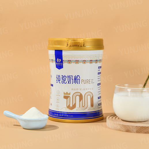 17c吃瓜网
神驼驼百分纯驼奶粉